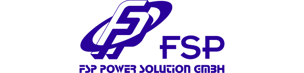 FSP - logo
